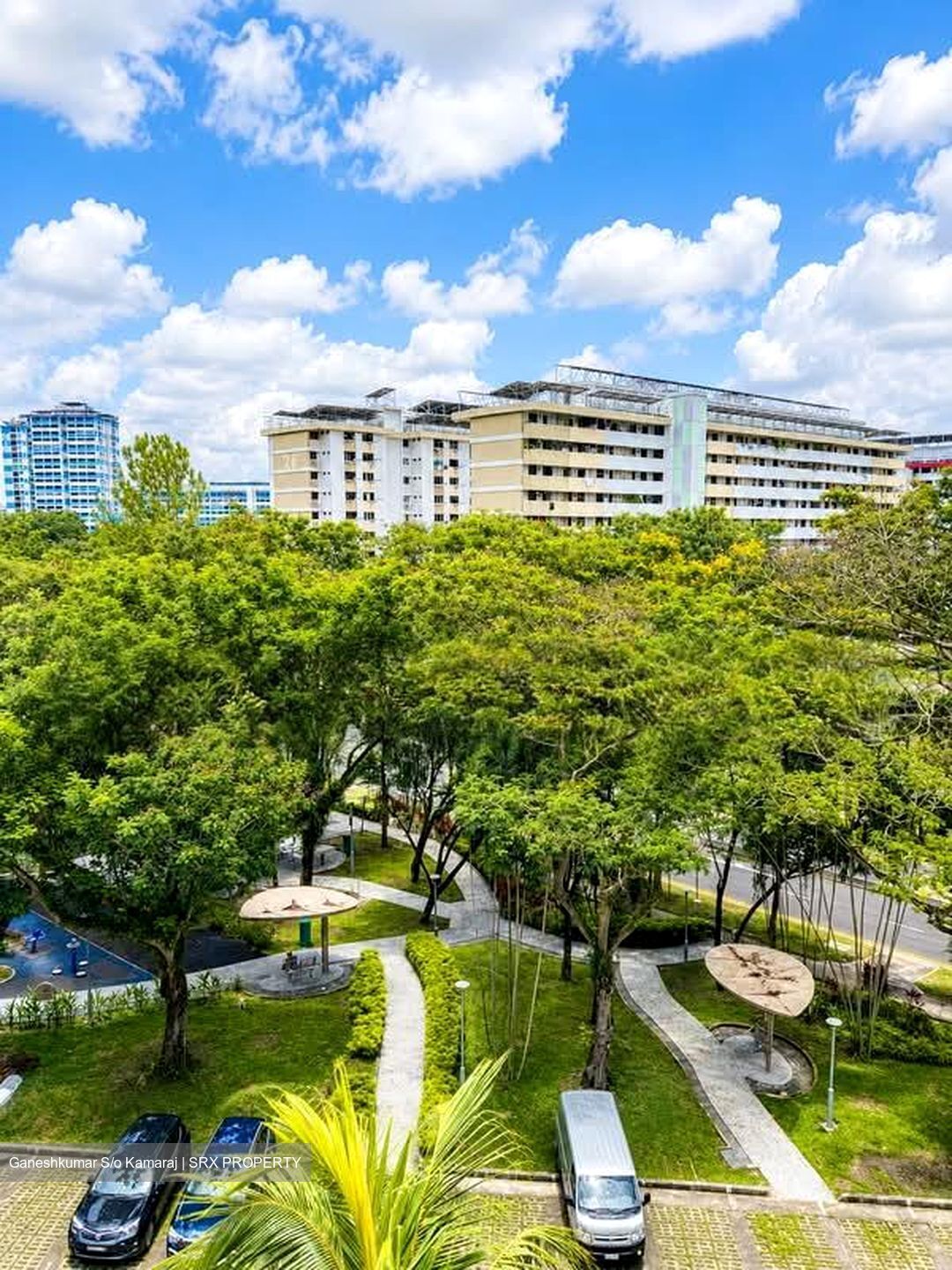 Blk 31 Telok Blangah Rise (Bukit Merah), HDB 3 Rooms #572643991